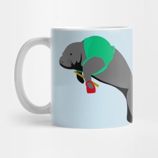 ManaTeacher Mug